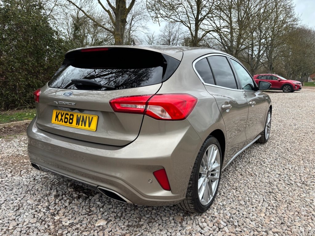 Used Ford Focus 2019 for sale - 77703710: Photo 5