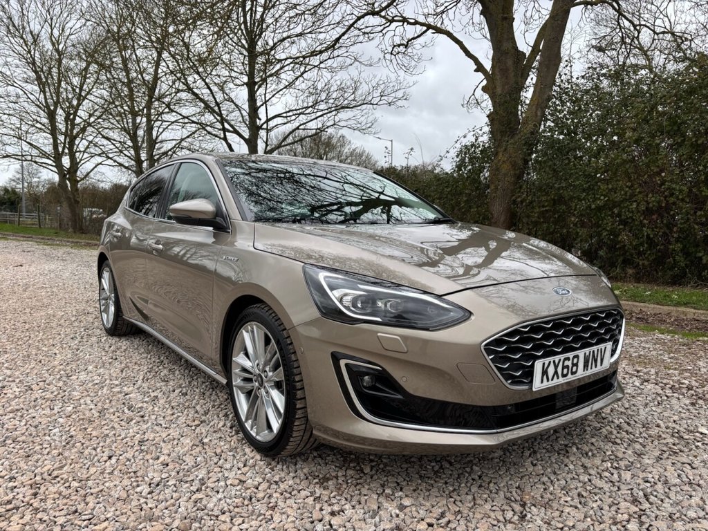 Used Ford Focus 2019 for sale - 77703710: Photo 7