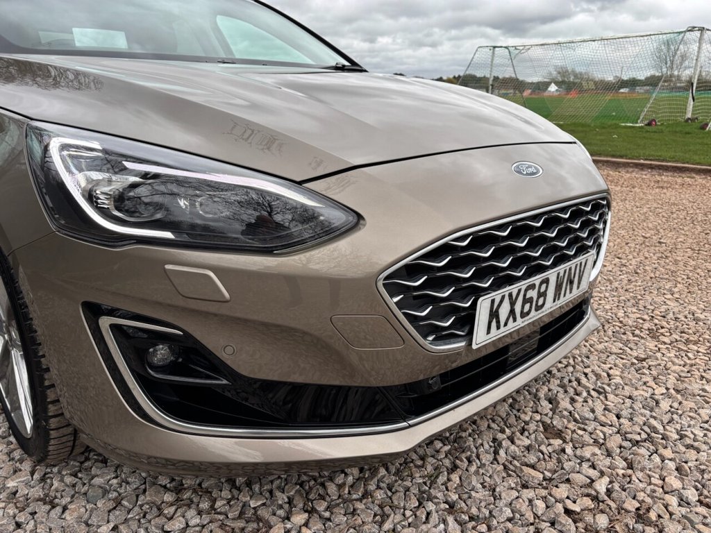 Used Ford Focus 2019 for sale - 77703710: Photo 8