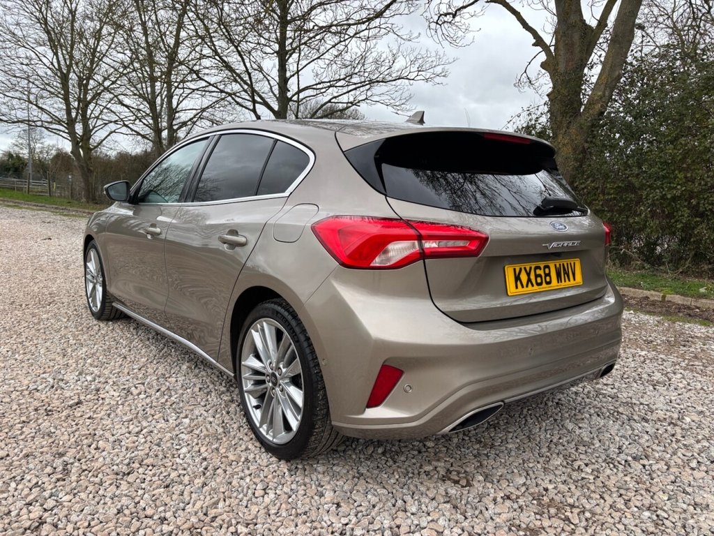 Used Ford Focus 2019 for sale - 77703710: Photo 9