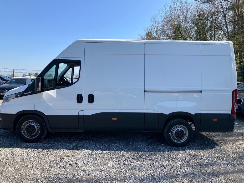 Used Iveco Daily 2022 for sale - 78117431: Photo 10