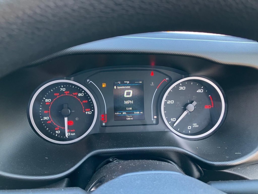 Used Iveco Daily 2022 for sale - 78117431: Photo 11