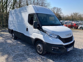 Used Iveco Daily 2022 for sale - 78117431: Photo