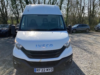 Used Iveco Daily 2022 for sale - 78117431: Photo