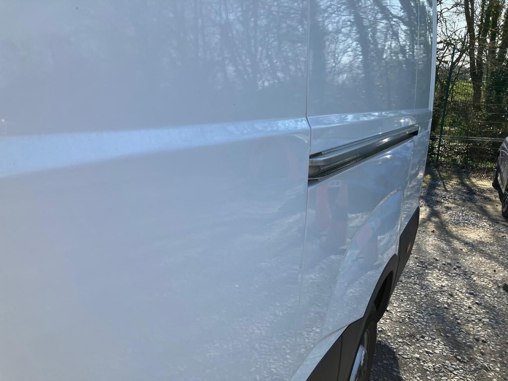 Used Iveco Daily 2022 for sale - 78117431: Photo 6