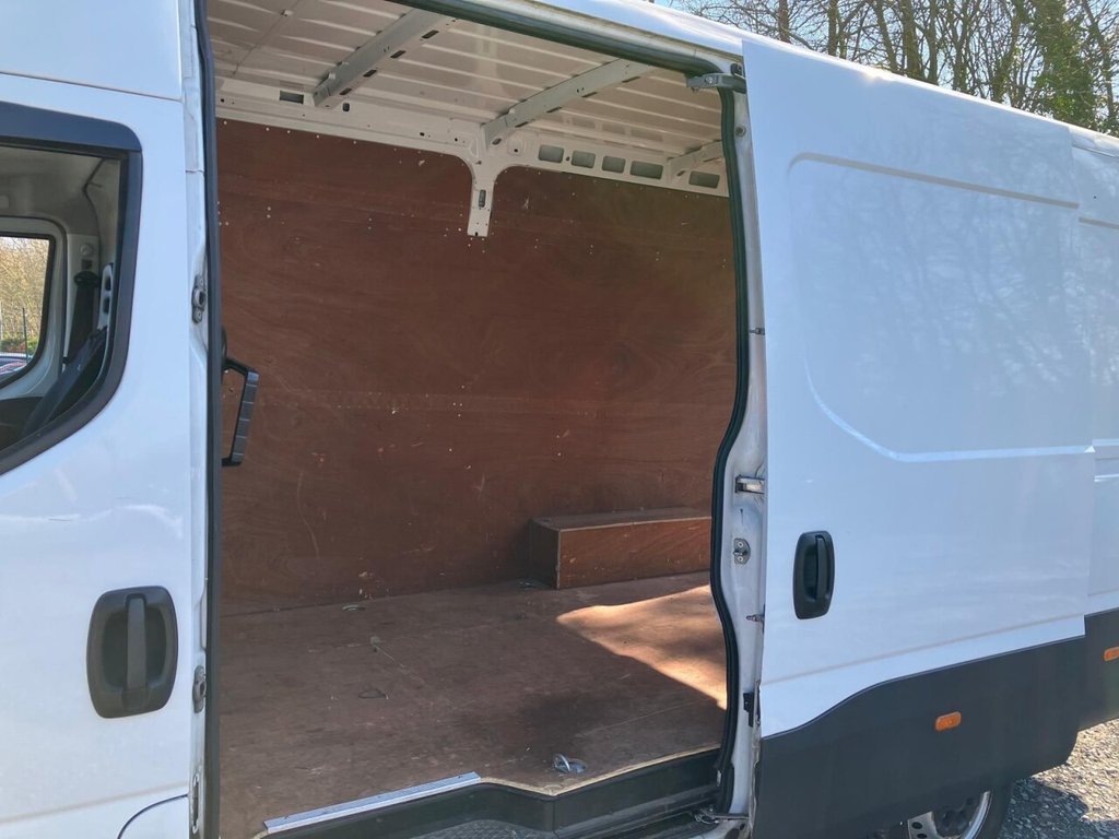 Used Iveco Daily 2022 for sale - 78117431: Photo 8