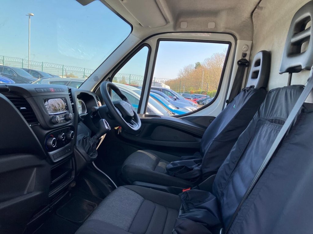 Used Iveco Daily 2022 for sale - 78117431: Photo 9