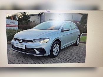 Volkswagen Polo feature image