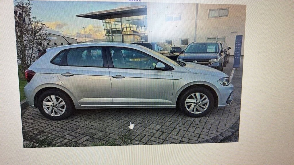 Used Volkswagen Polo 2022 for sale - 78117426: Photo 2