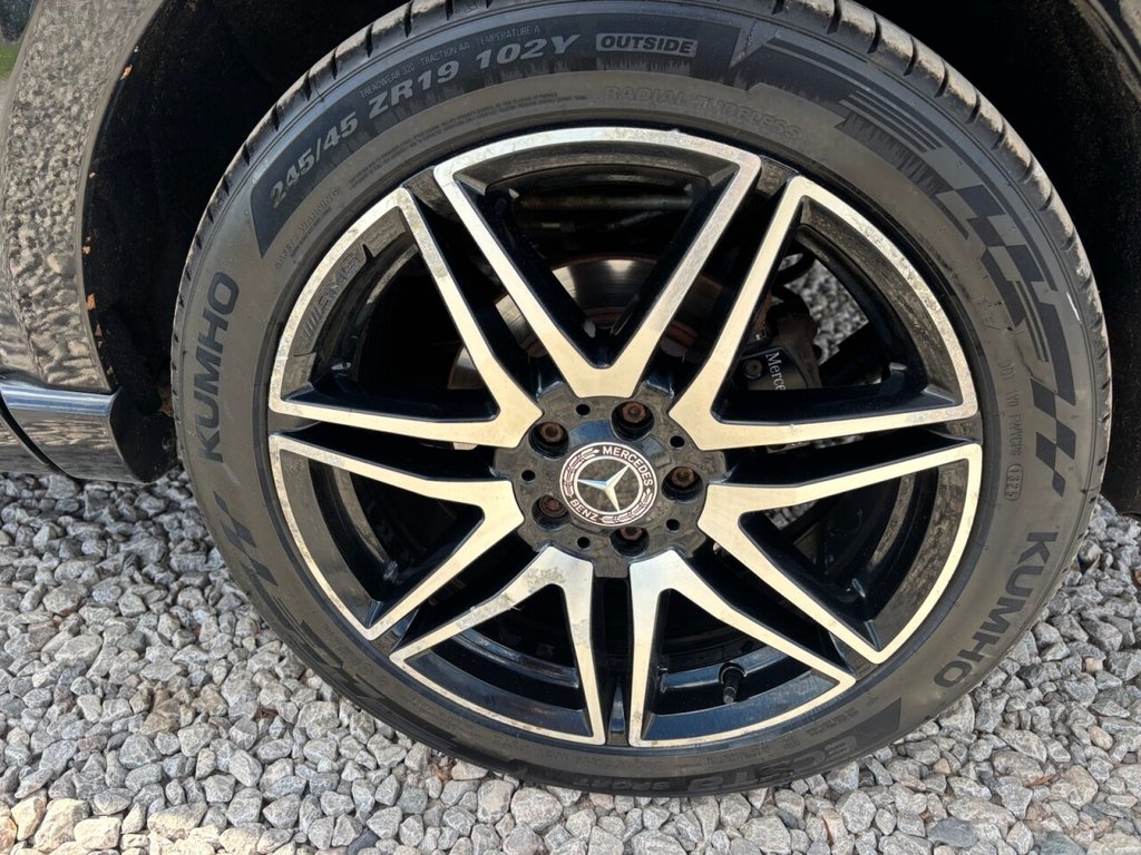 Used Mercedes-Benz V-Class 2018 for sale - 76783556: Photo 16