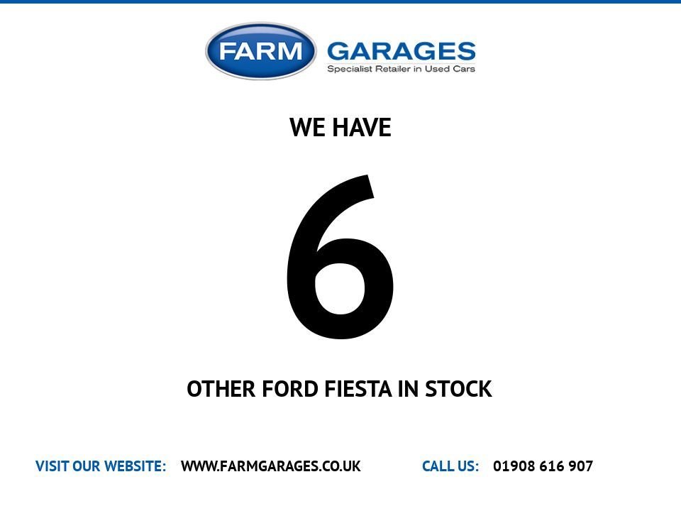 Used Ford Fiesta 2015 for sale - 77734380: Photo 4