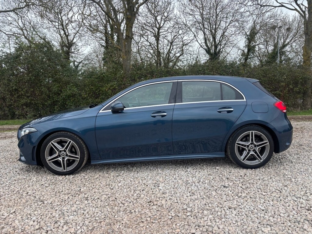 Used Mercedes-Benz A-Class 2019 for sale - 78003110: Photo 15