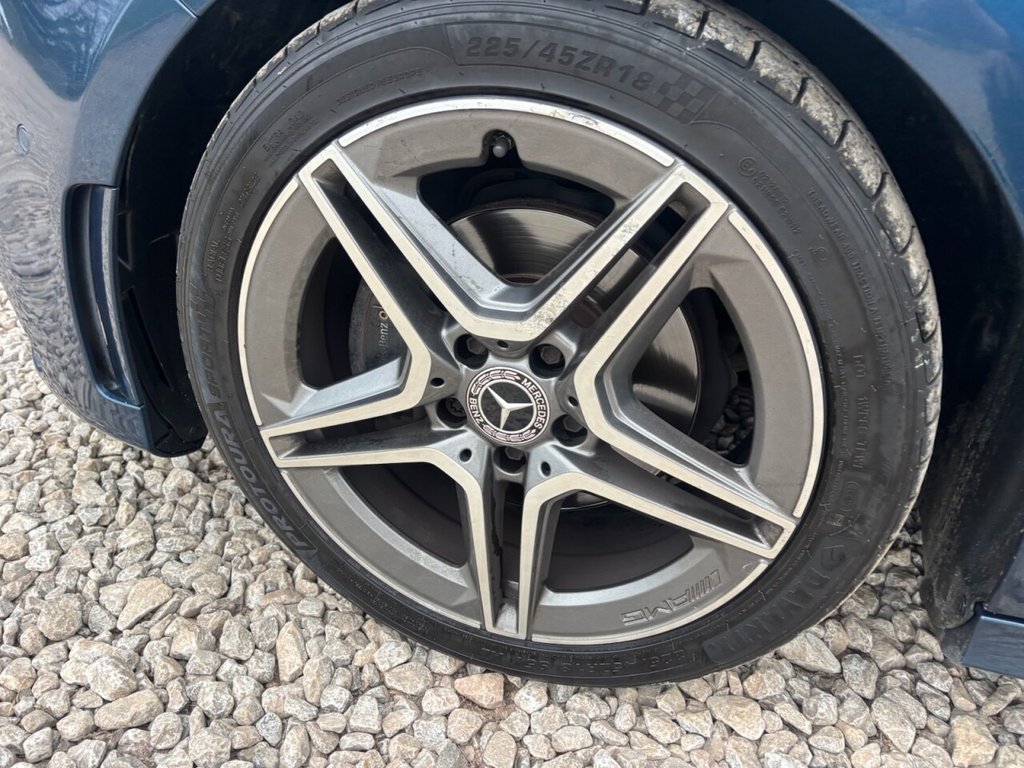 Used Mercedes-Benz A-Class 2019 for sale - 78003110: Photo 20