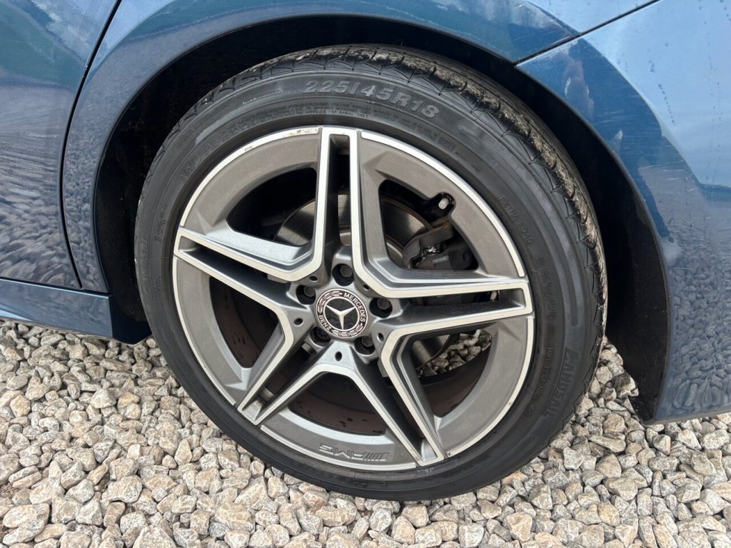 Used Mercedes-Benz A-Class 2019 for sale - 78003110: Photo 21