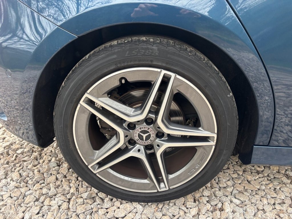 Used Mercedes-Benz A-Class 2019 for sale - 78003110: Photo 23