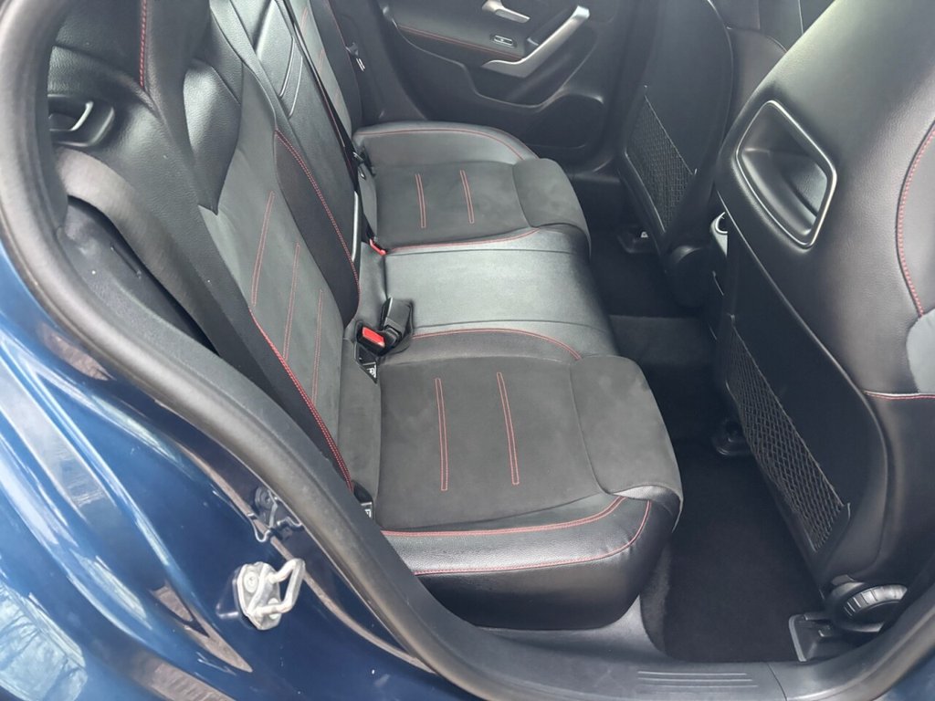 Used Mercedes-Benz A-Class 2019 for sale - 78003110: Photo 26