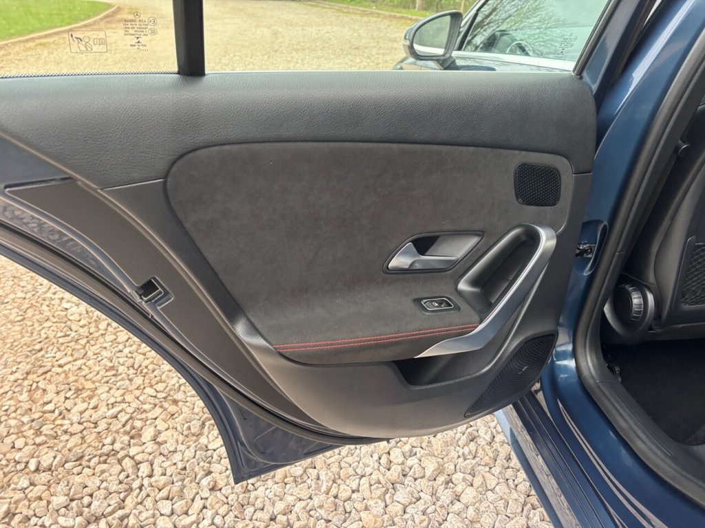 Used Mercedes-Benz A-Class 2019 for sale - 78003110: Photo 28