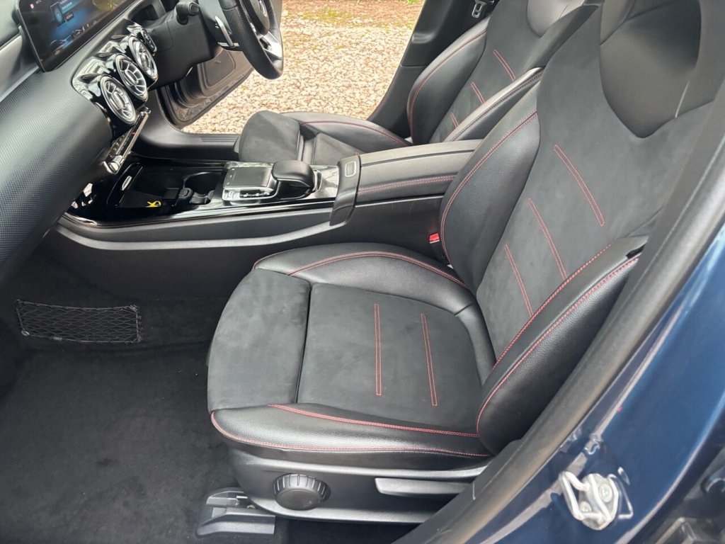 Used Mercedes-Benz A-Class 2019 for sale - 78003110: Photo 29