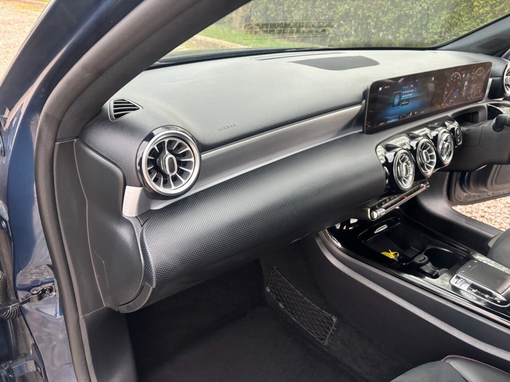 Used Mercedes-Benz A-Class 2019 for sale - 78003110: Photo 30