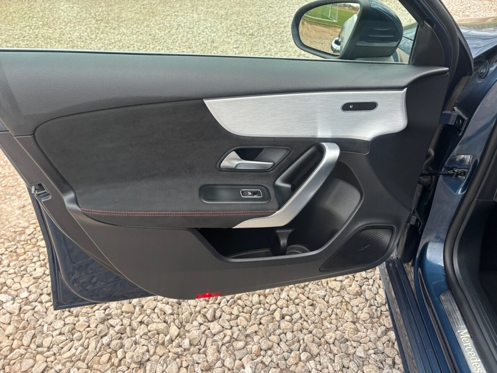 Used Mercedes-Benz A-Class 2019 for sale - 78003110: Photo 31