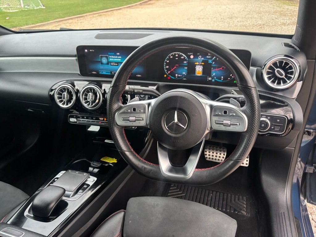 Used Mercedes-Benz A-Class 2019 for sale - 78003110: Photo 33