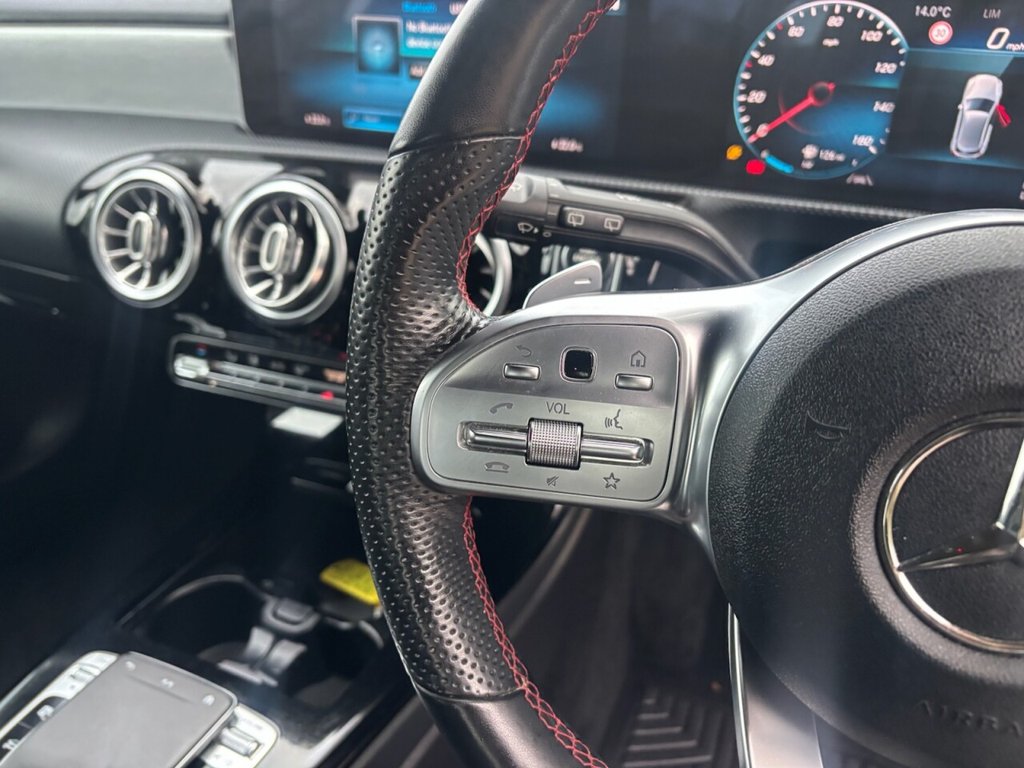 Used Mercedes-Benz A-Class 2019 for sale - 78003110: Photo 34