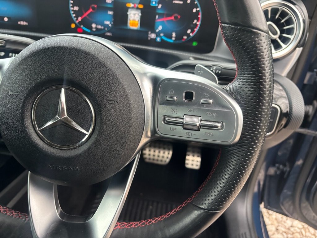 Used Mercedes-Benz A-Class 2019 for sale - 78003110: Photo 35