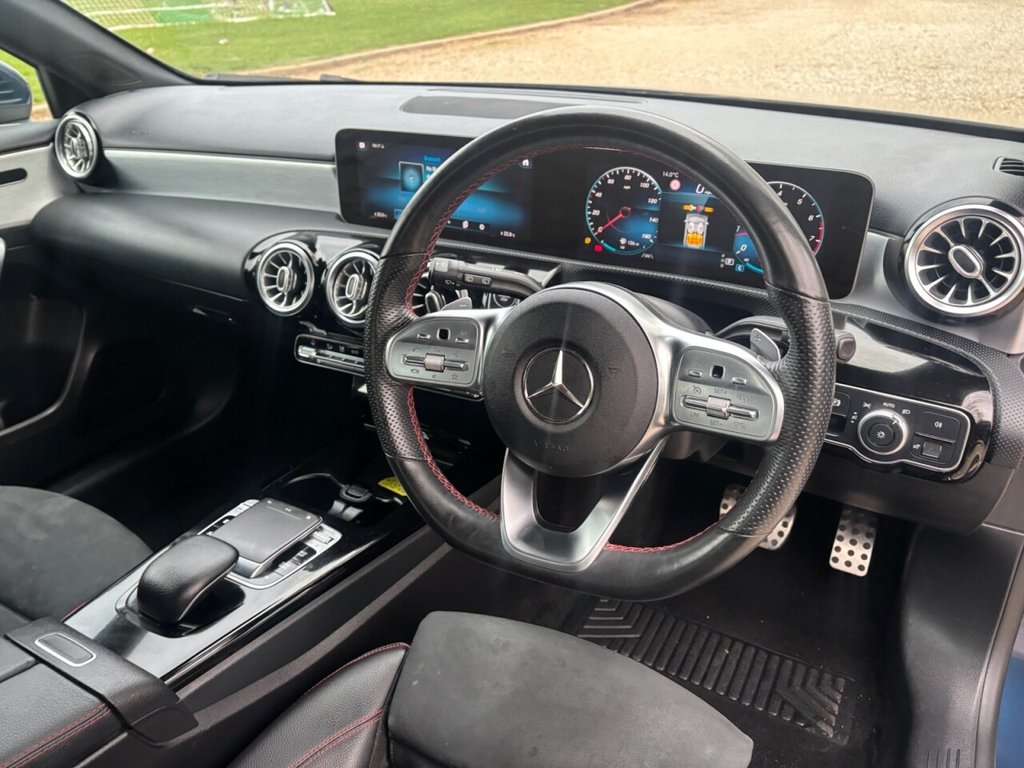 Used Mercedes-Benz A-Class 2019 for sale - 78003110: Photo 36