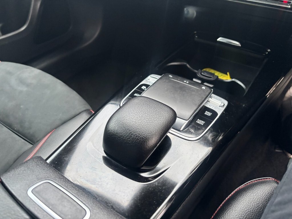 Used Mercedes-Benz A-Class 2019 for sale - 78003110: Photo 41