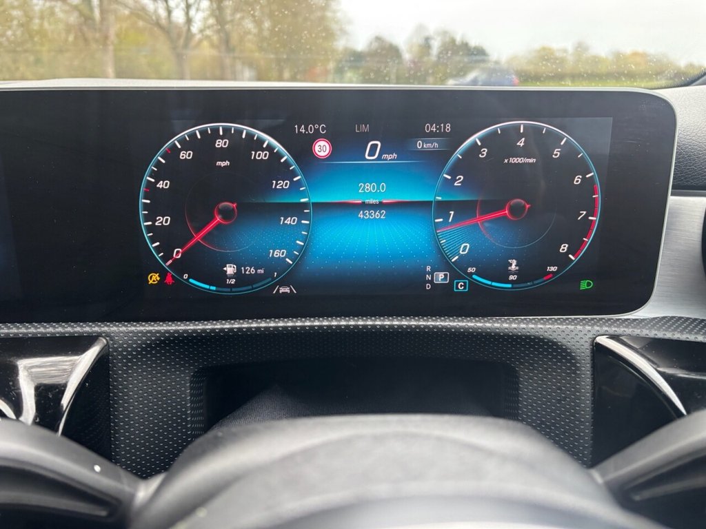 Used Mercedes-Benz A-Class 2019 for sale - 78003110: Photo 42