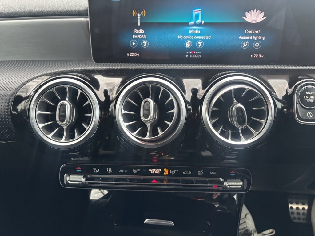 Used Mercedes-Benz A-Class 2019 for sale - 78003110: Photo 43