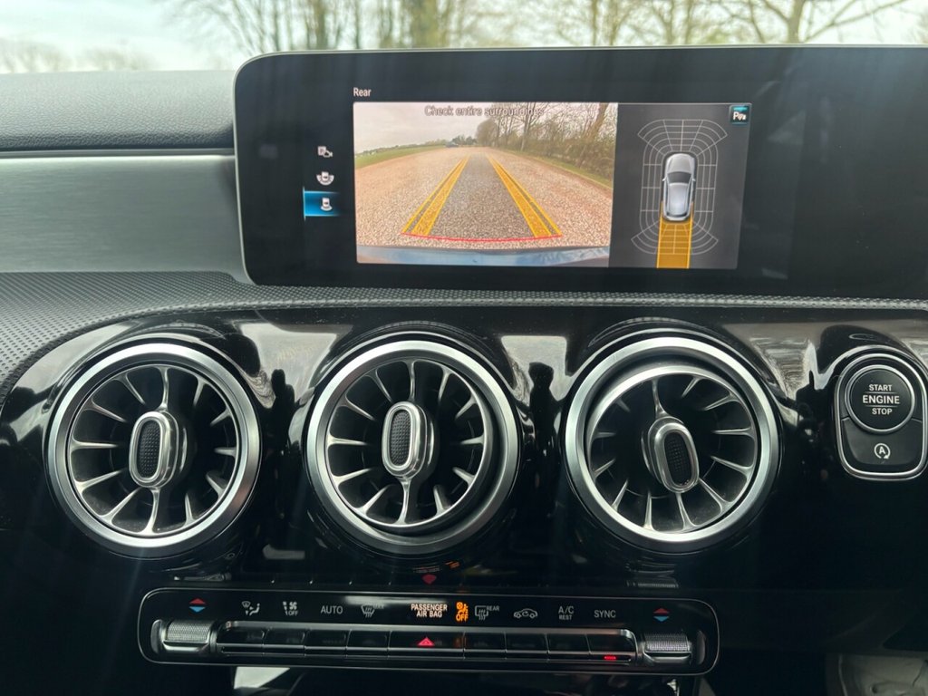 Used Mercedes-Benz A-Class 2019 for sale - 78003110: Photo 45