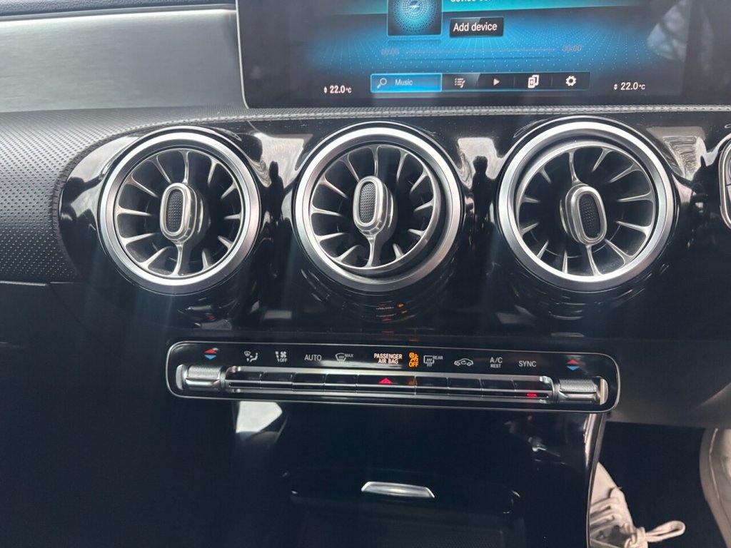 Used Mercedes-Benz A-Class 2019 for sale - 78003110: Photo 47