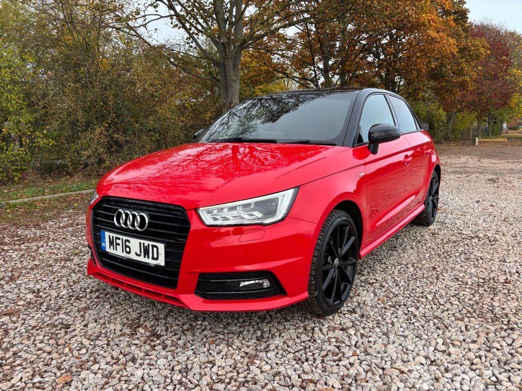 Used Audi A1 2016 for sale - 76783414: Photo 10