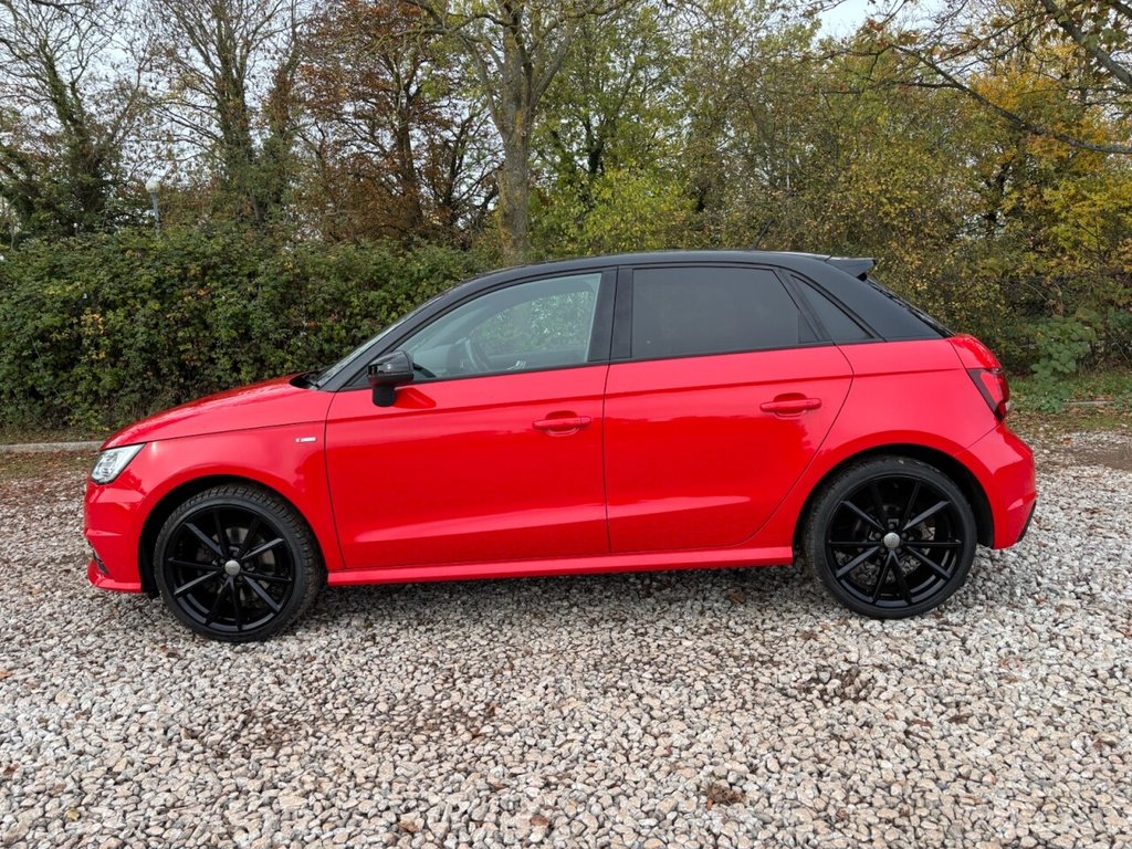 Used Audi A1 2016 for sale - 76783414: Photo 11