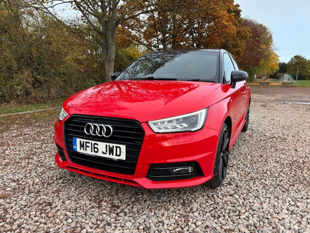 Used Audi A1 2016 for sale - 76783414: Photo 12