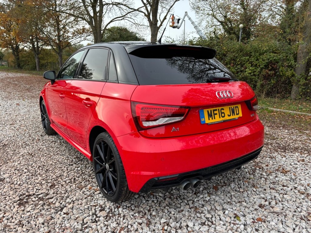 Used Audi A1 2016 for sale - 76783414: Photo 15
