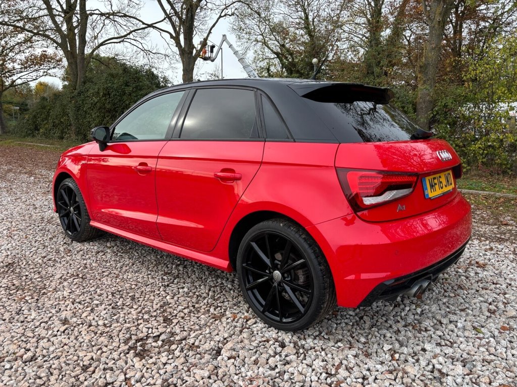 Used Audi A1 2016 for sale - 76783414: Photo 16