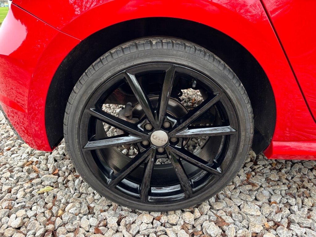 Used Audi A1 2016 for sale - 76783414: Photo 18