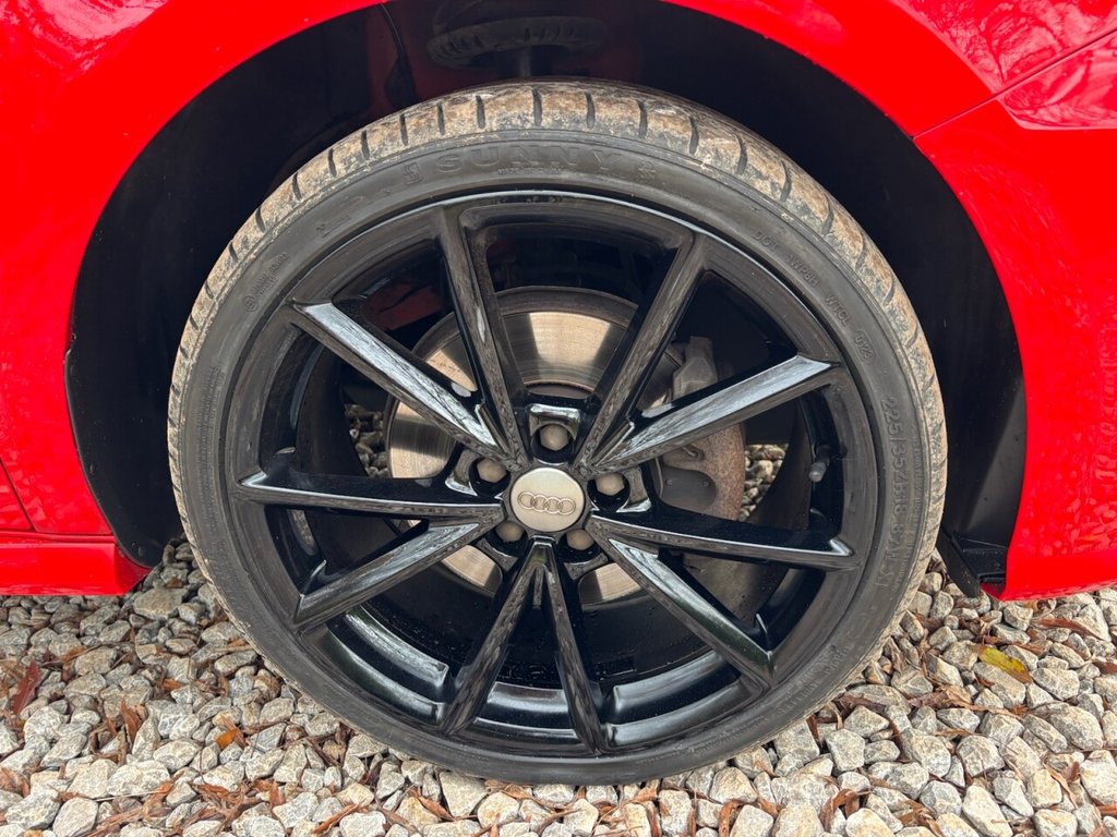 Used Audi A1 2016 for sale - 76783414: Photo 19