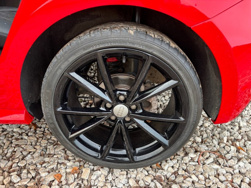 Used Audi A1 2016 for sale - 76783414: Photo 21