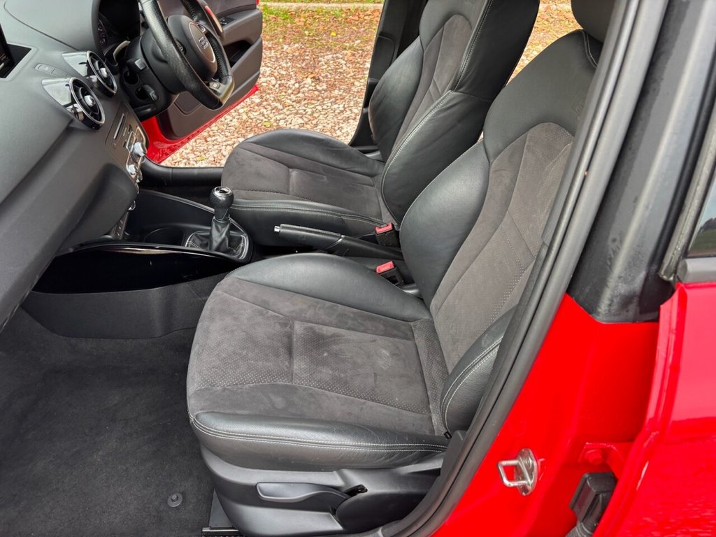 Used Audi A1 2016 for sale - 76783414: Photo 22