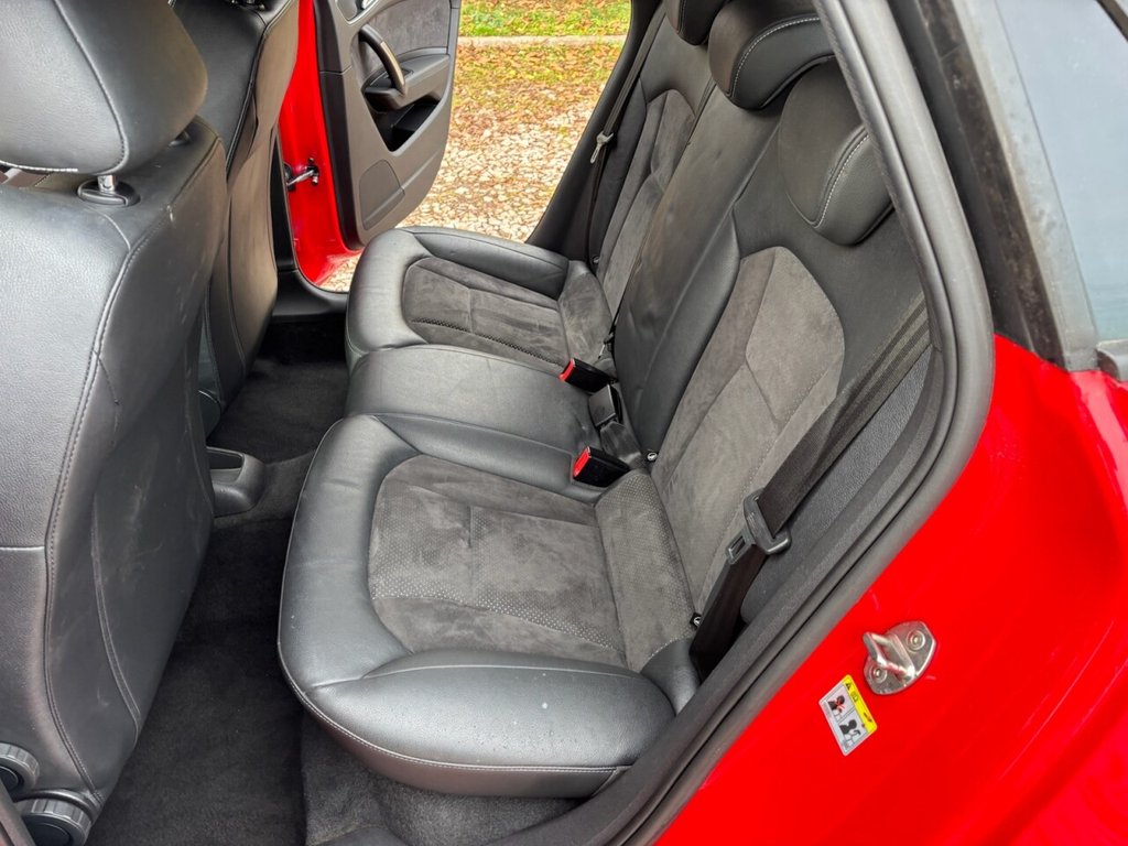 Used Audi A1 2016 for sale - 76783414: Photo 23