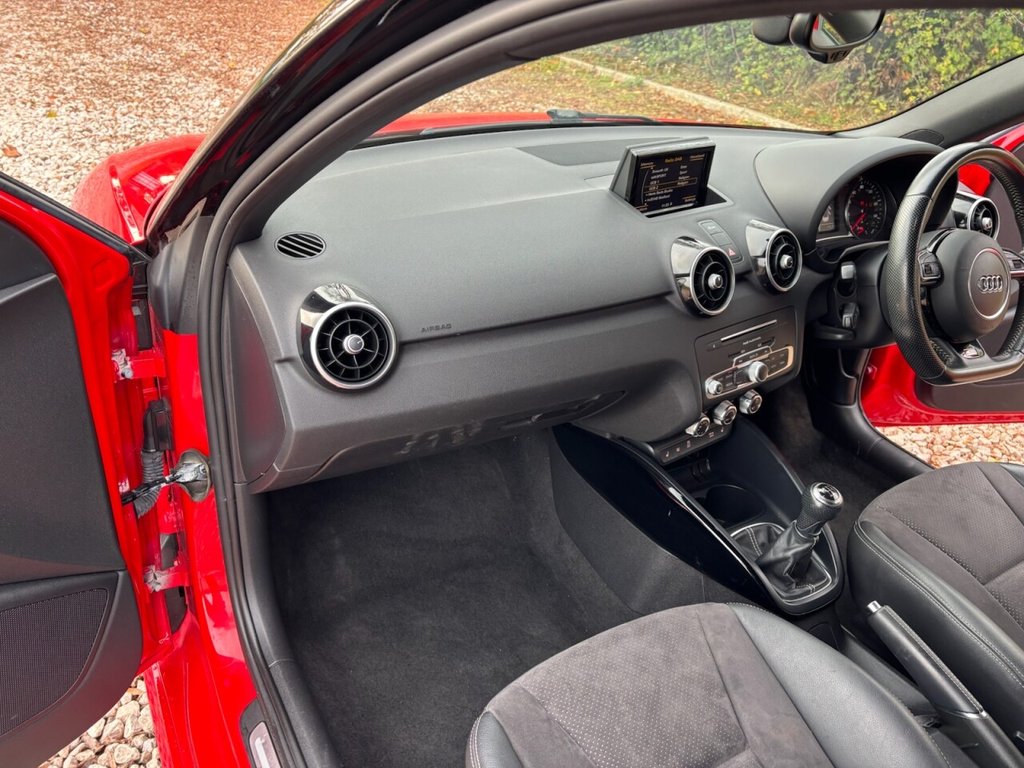 Used Audi A1 2016 for sale - 76783414: Photo 24