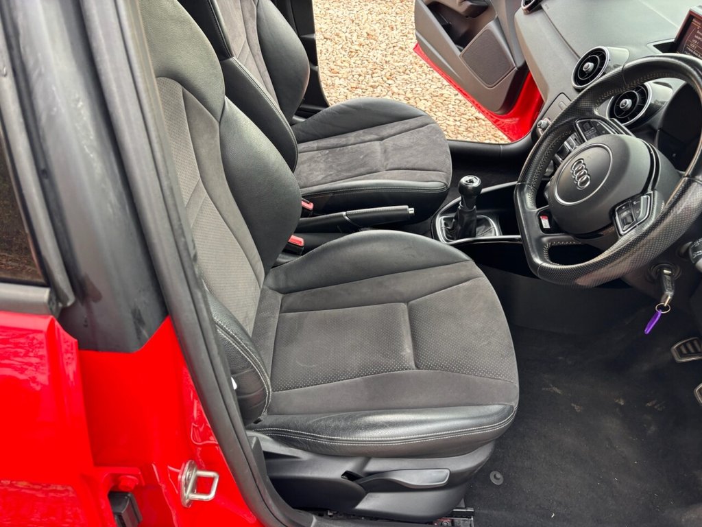 Used Audi A1 2016 for sale - 76783414: Photo 27