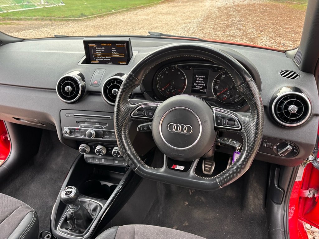 Used Audi A1 2016 for sale - 76783414: Photo 29