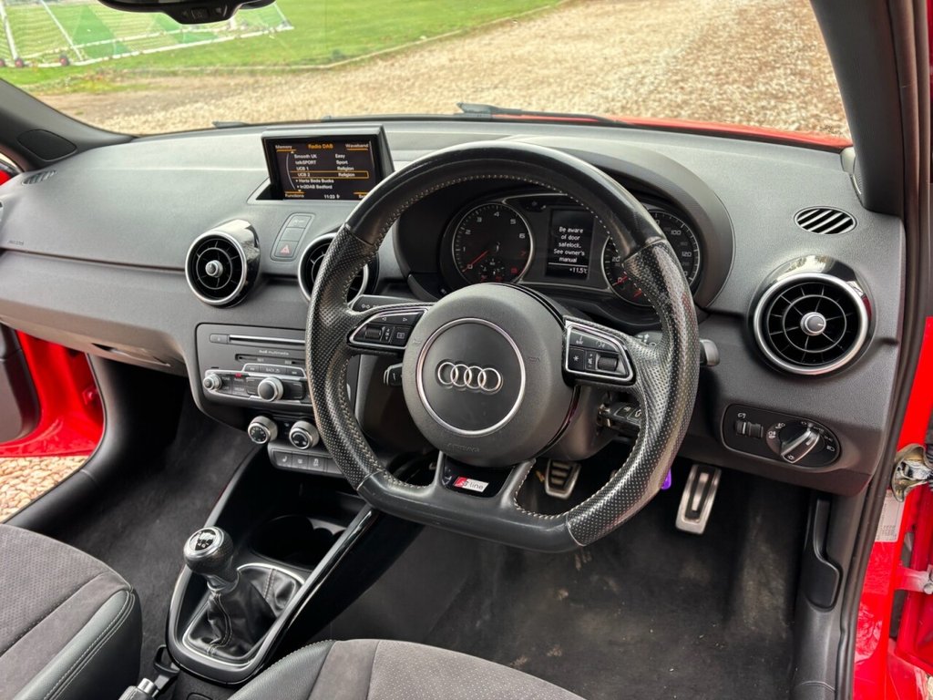 Used Audi A1 2016 for sale - 76783414: Photo 30