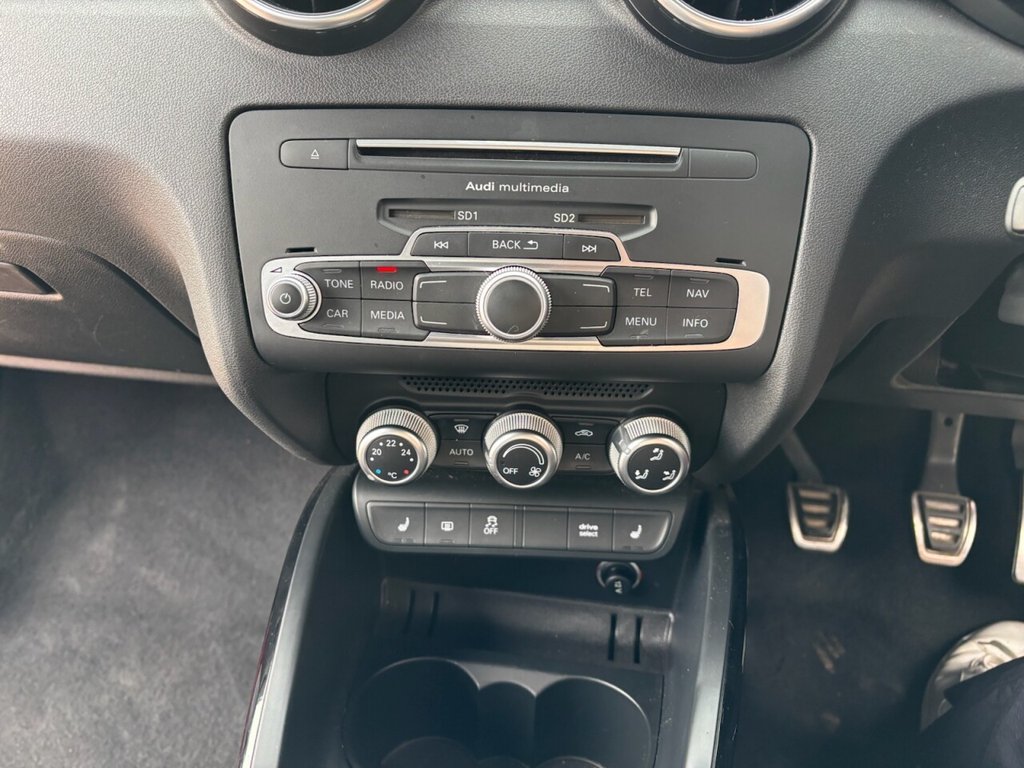 Used Audi A1 2016 for sale - 76783414: Photo 31