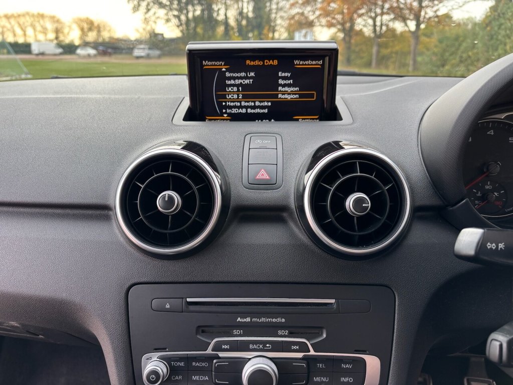 Used Audi A1 2016 for sale - 76783414: Photo 32