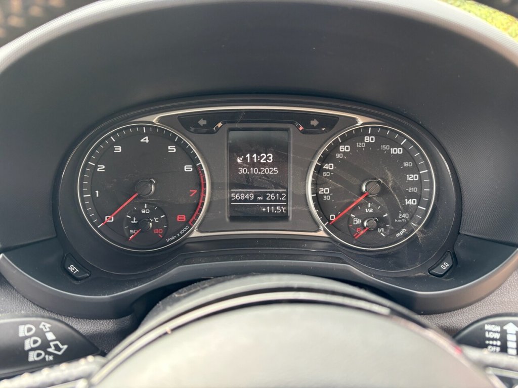 Used Audi A1 2016 for sale - 76783414: Photo 33